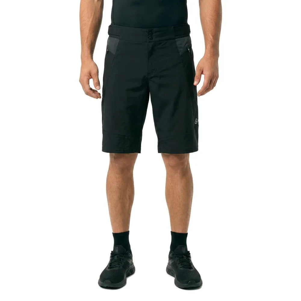 Loeffler Voyage-E CSL shorts
