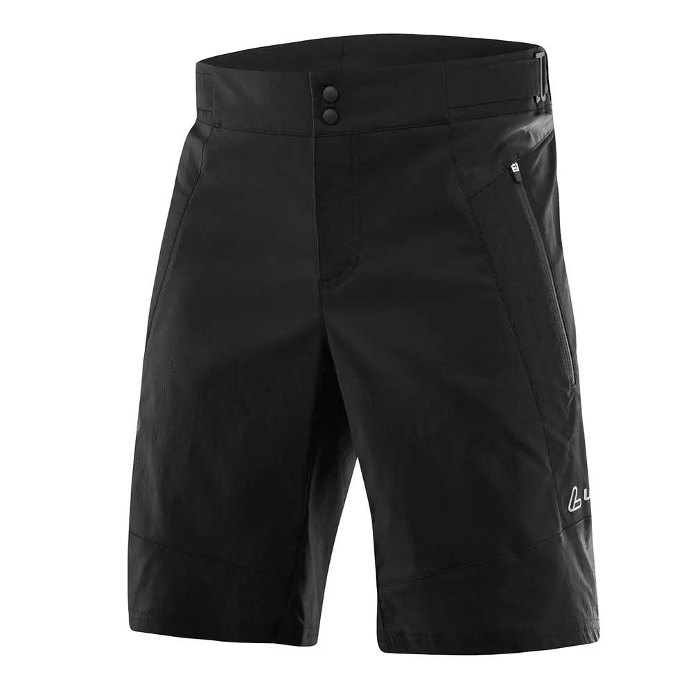 Loeffler Voyage-E CSL shorts