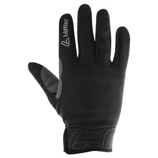 Loeffler Warm GORE-TEX Infinium™ Windstopper® gloves