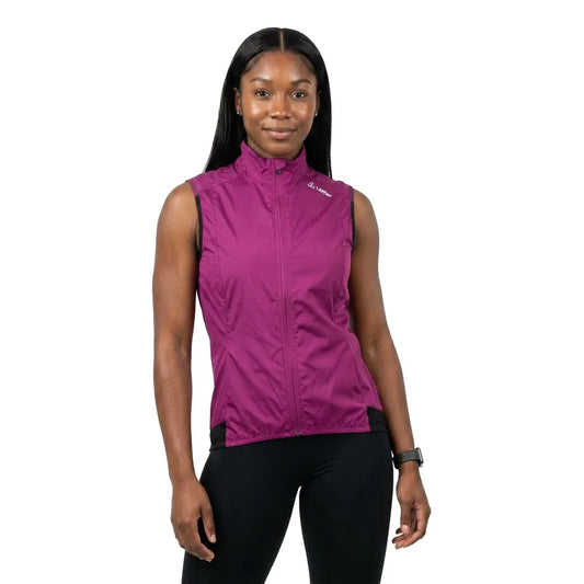 Loeffler WPM Pocket gilet