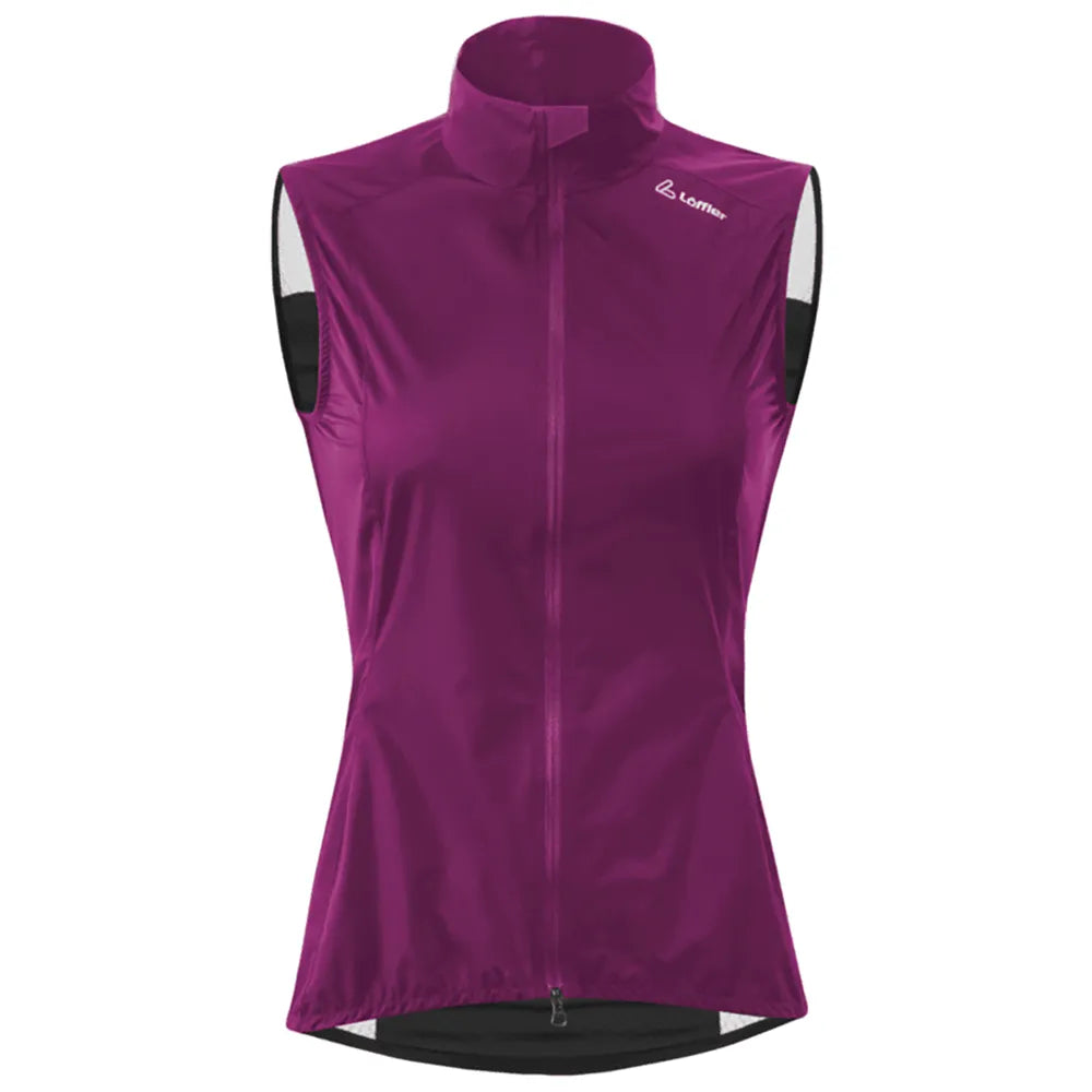 Loeffler WPM Pocket gilet