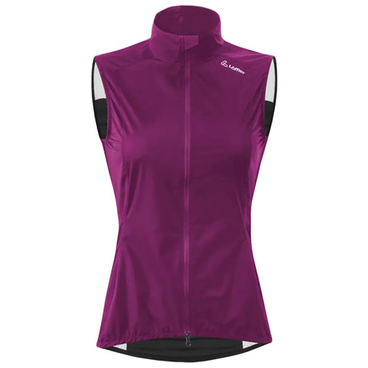 Loeffler WPM Pocket gilet