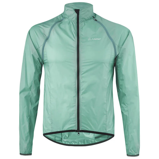 Loeffler Zip-Off Windshell jacket