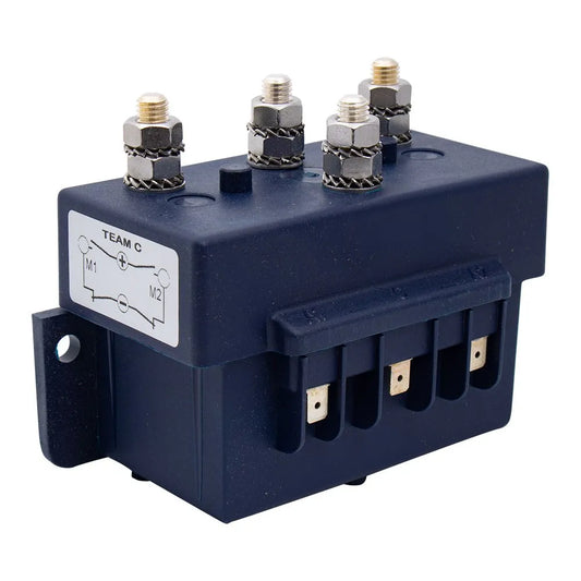 Lofrans Control Box For Solenoid