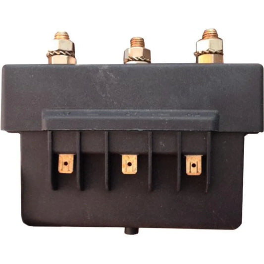 Lofrans Control Box