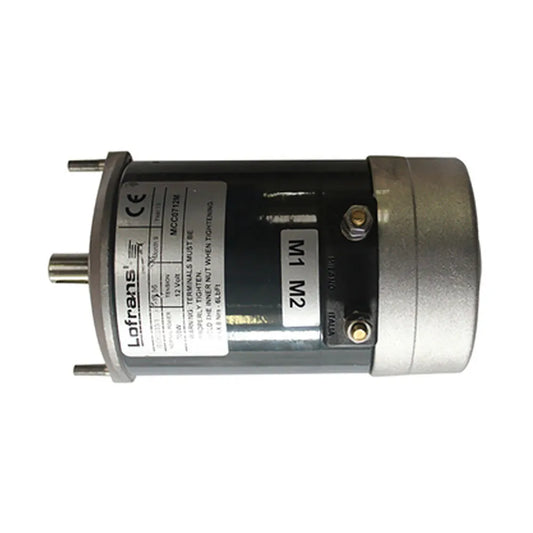 Lofrans Dorado/Marlin/X1 700W/Windlass Motor 12V