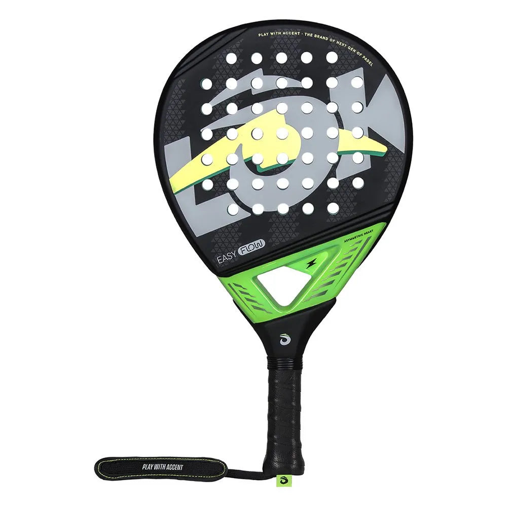 Lok Easy Flow padel racket