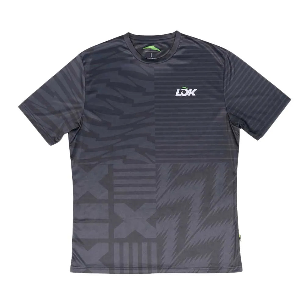 Lok Multiskin short sleeve T-shirt