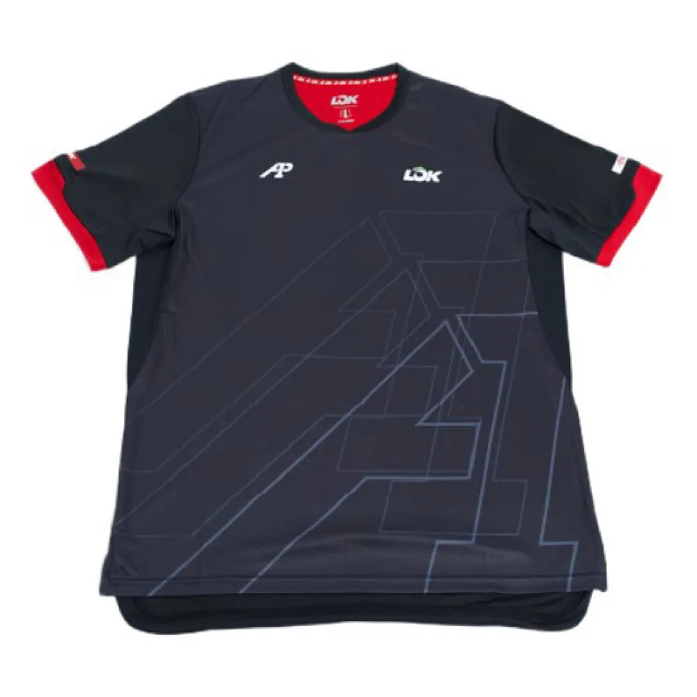 Lok Pikes short sleeve T-shirt