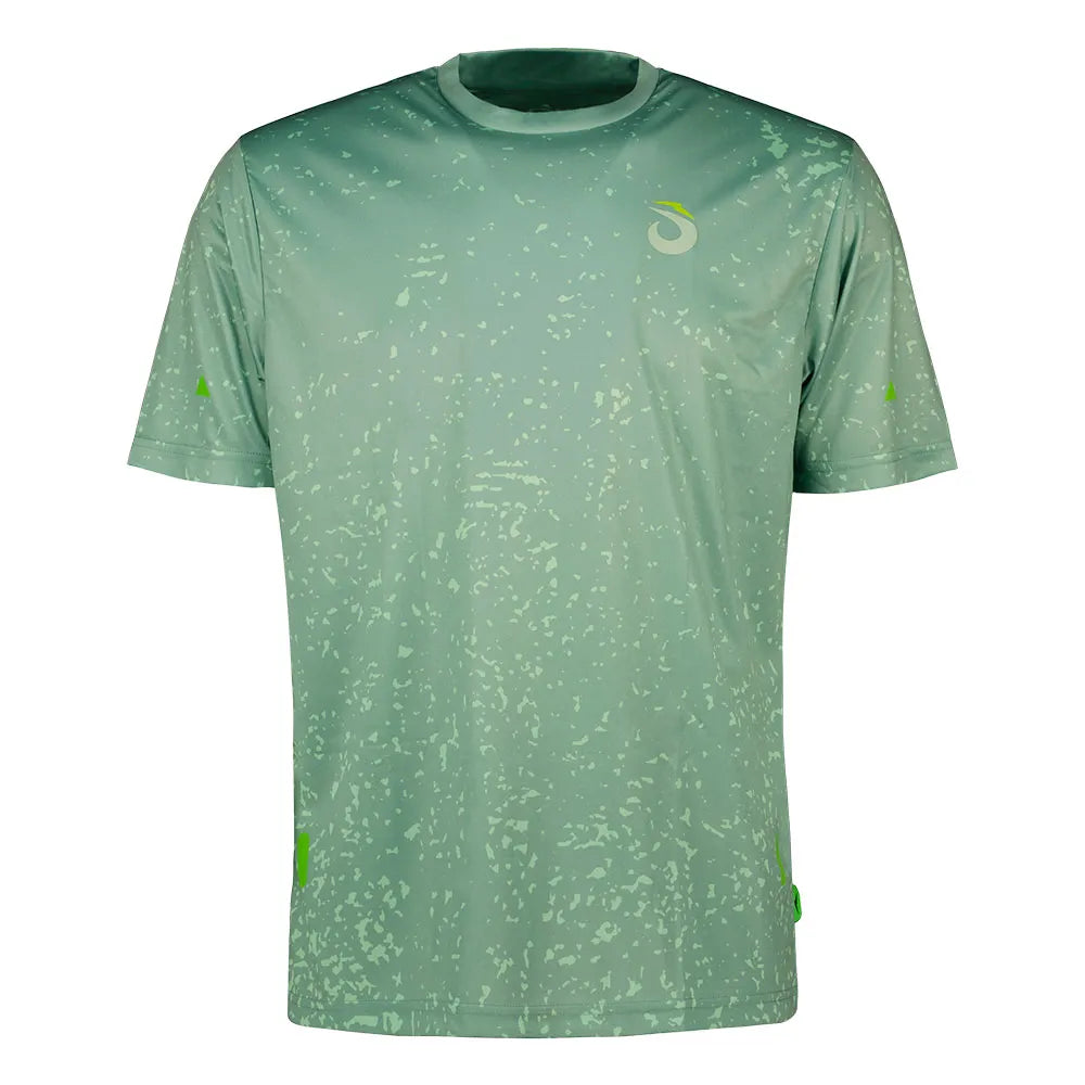 Lok Plaaaay short sleeve T-shirt