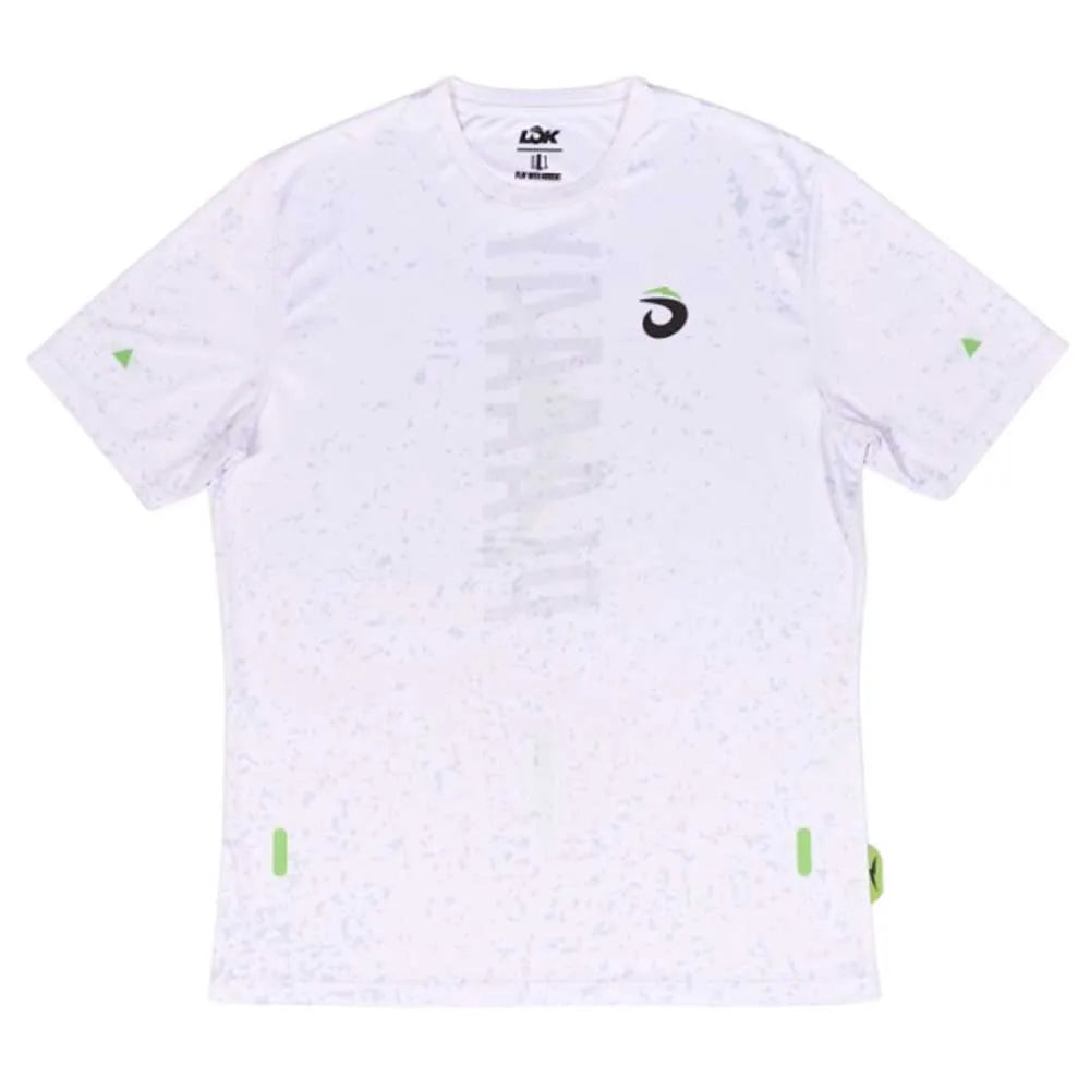 Lok Plaaaay short sleeve T-shirt