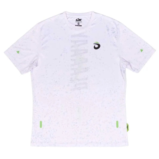 Lok Plaaaay short sleeve T-shirt