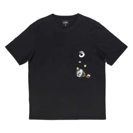 Lok The Juggler short sleeve T-shirt