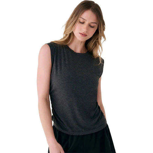 Lolë Elisia short sleeve T-shirt