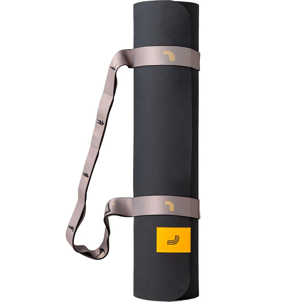Lolë Pose Strap mat