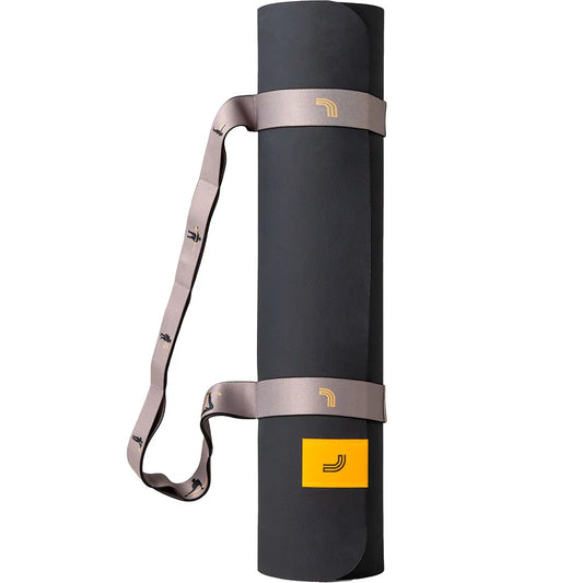 Lolë Pose Strap mat