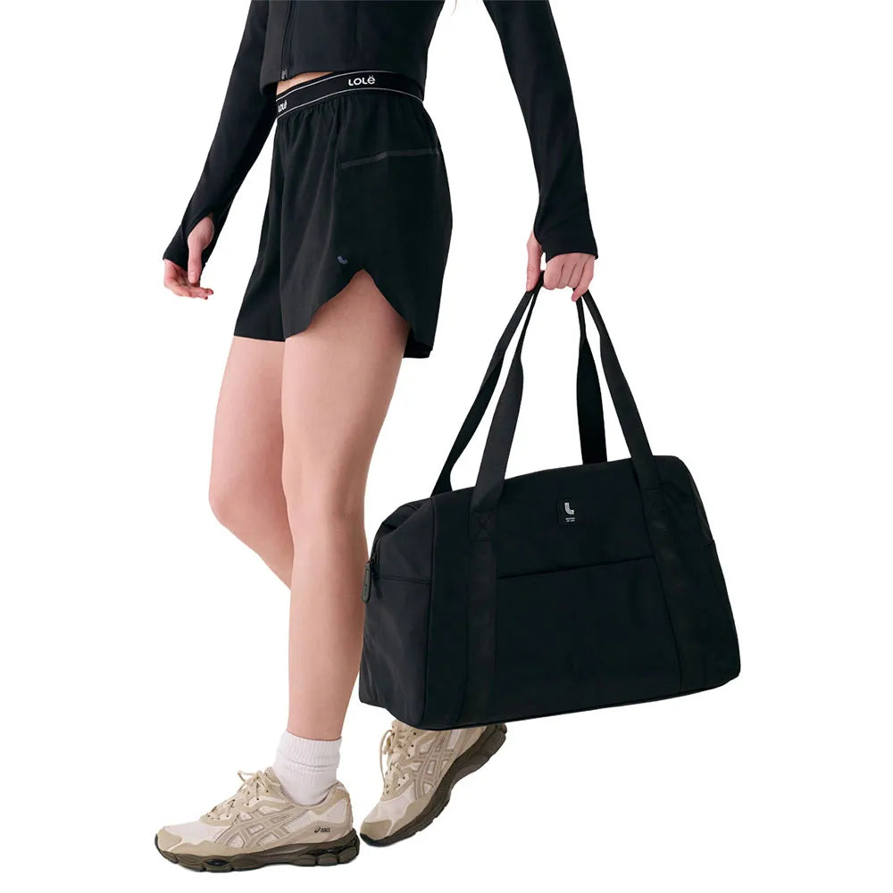 Lolë Westmount Gym 29L duffle bag