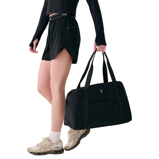 Lolë Westmount Gym 29L duffle bag