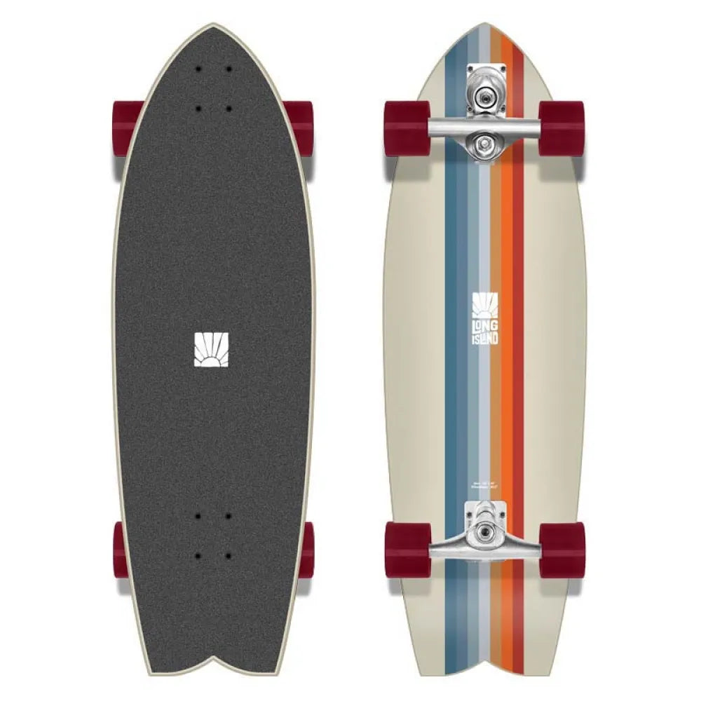 Long island Fish 33´´ surfskate