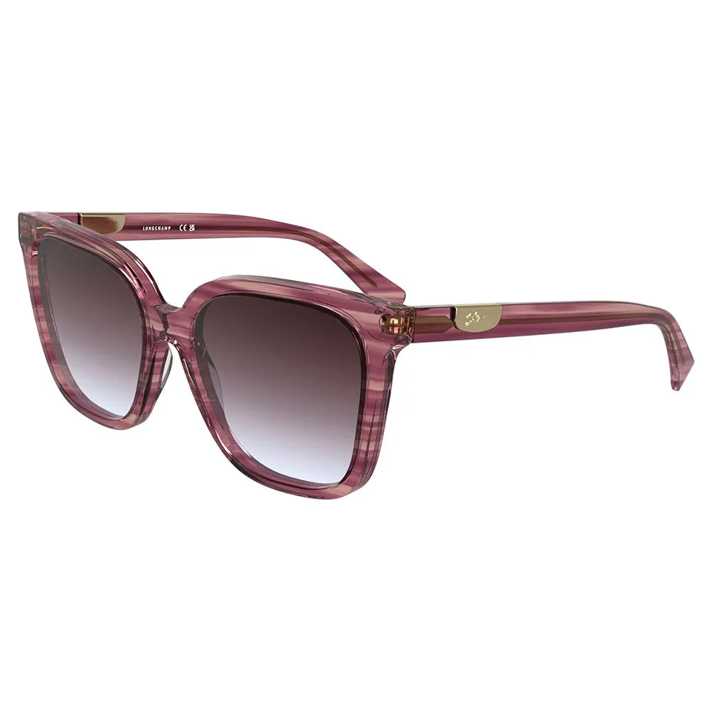 Longchamp LO772S woman sunglasses
