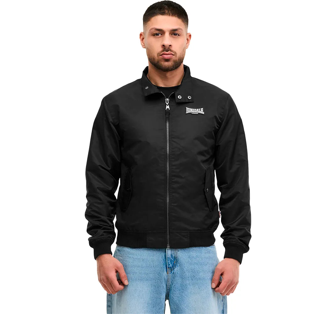 Lonsdale Akeld jacket