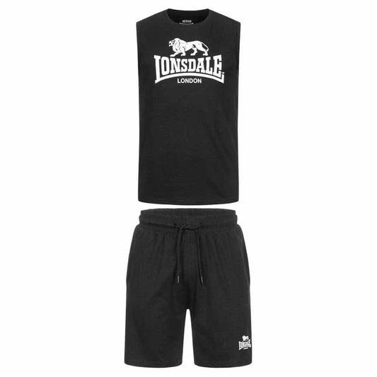 Lonsdale Allanton tracksuit