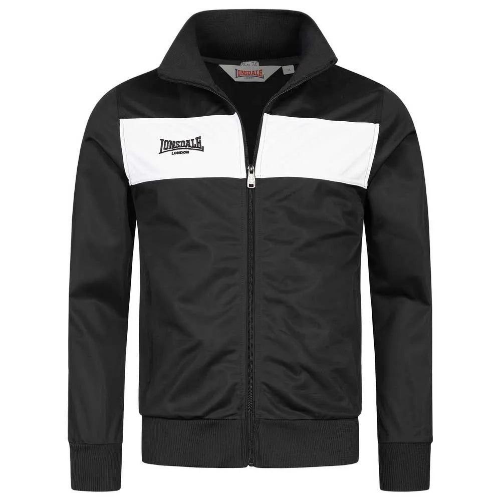 Lonsdale Alnwick tracksuit jacket