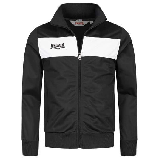 Lonsdale Alnwick tracksuit jacket