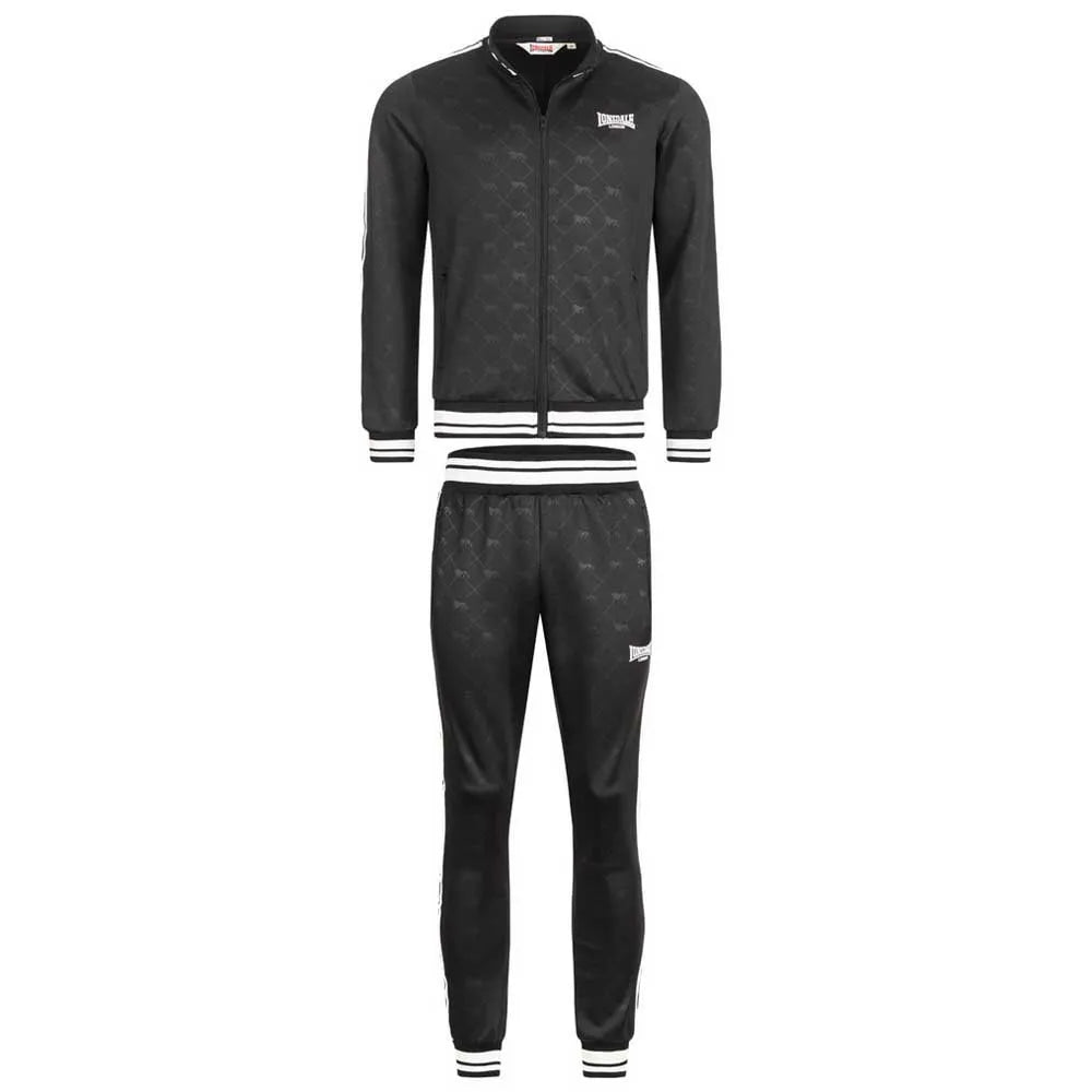 Lonsdale Ashwell tracksuit