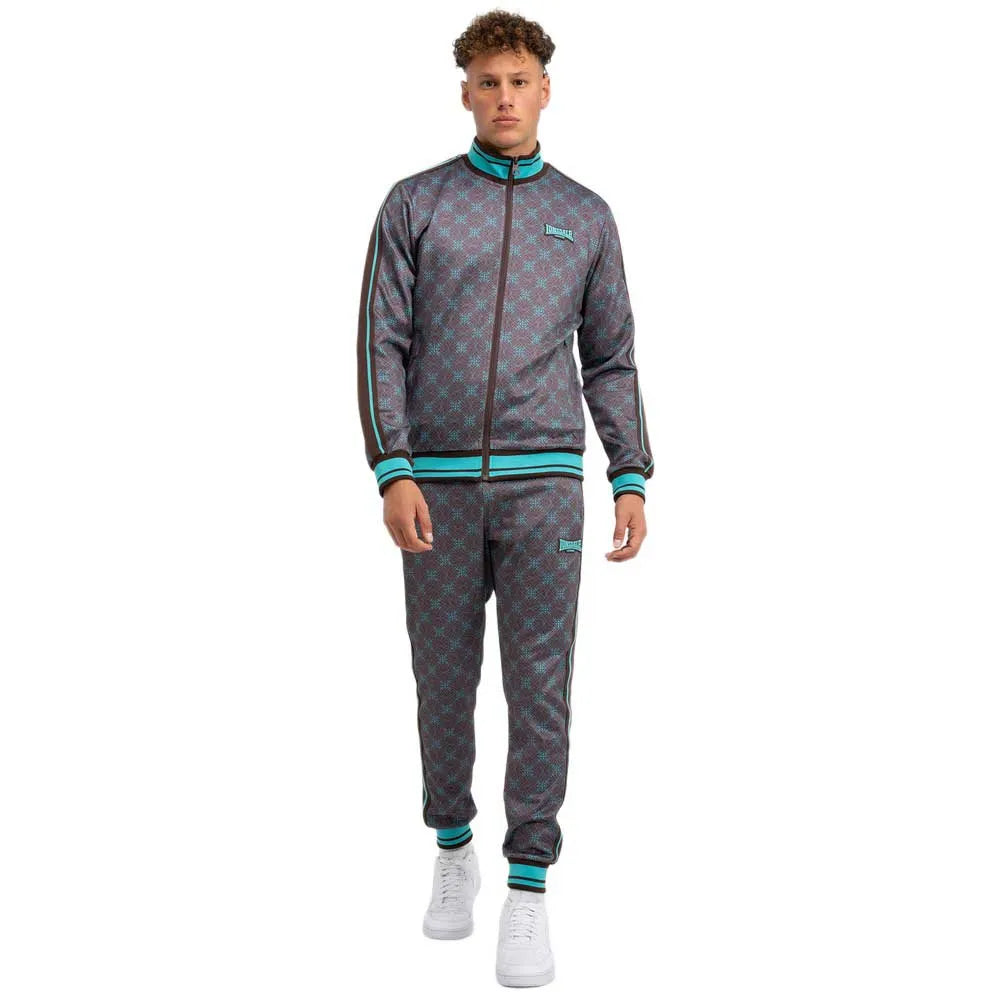 Lonsdale Before 8 tracksuit