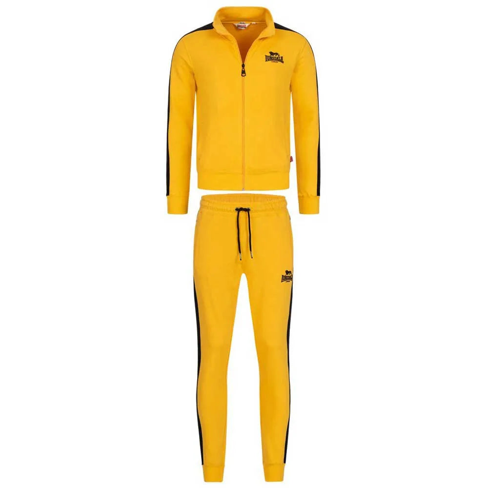 Lonsdale Beickerton tracksuit