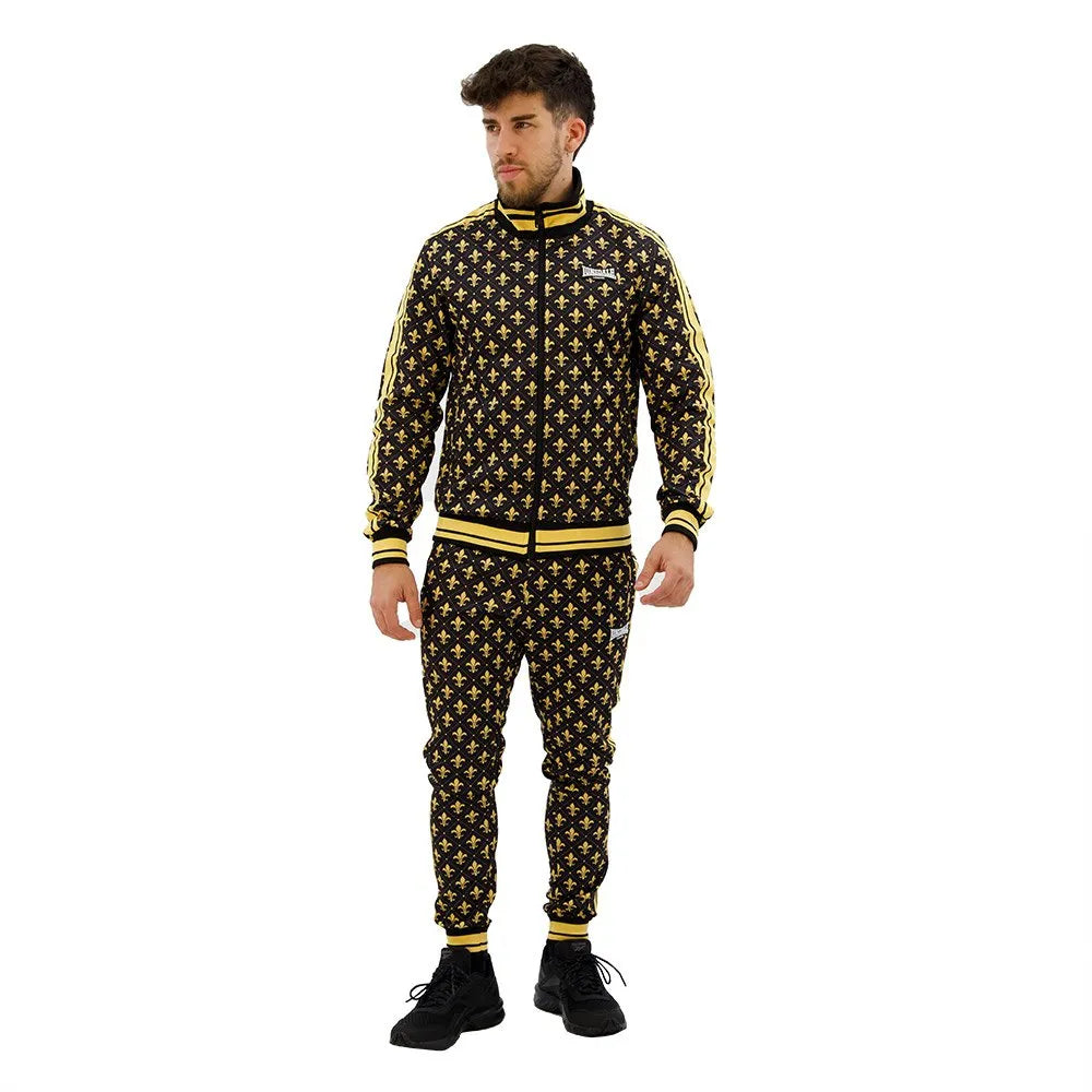 Lonsdale Boswall tracksuit