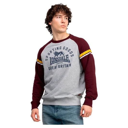 Lonsdale Bregis sweatshirt