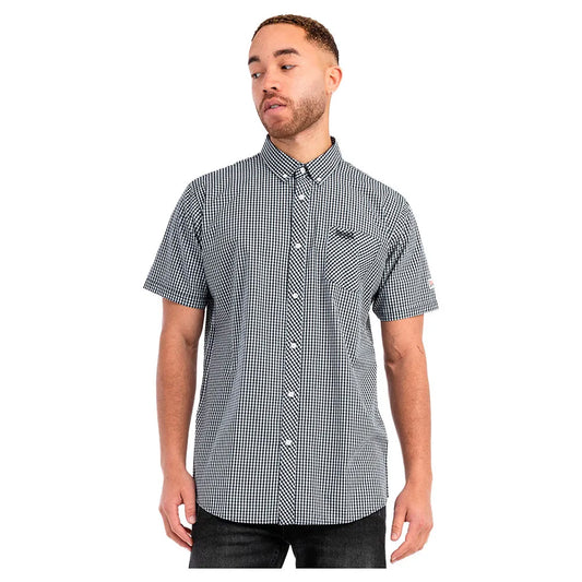 Lonsdale Brixworth short sleeve shirt
