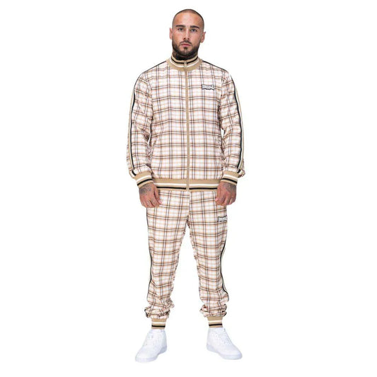 Lonsdale Camross tracksuit