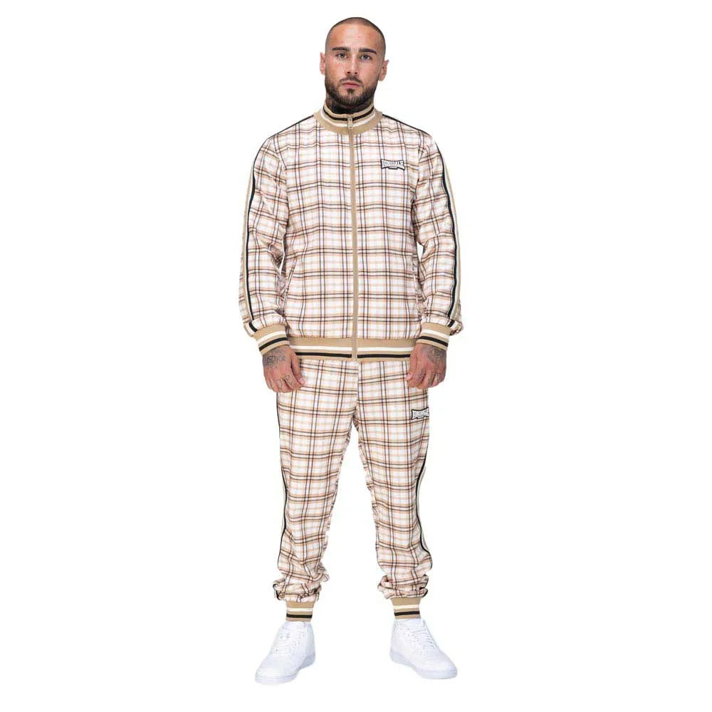 Lonsdale Camross tracksuit