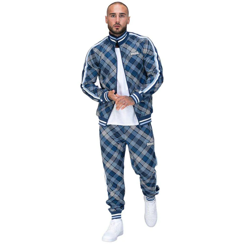 Lonsdale Canterburry tracksuit