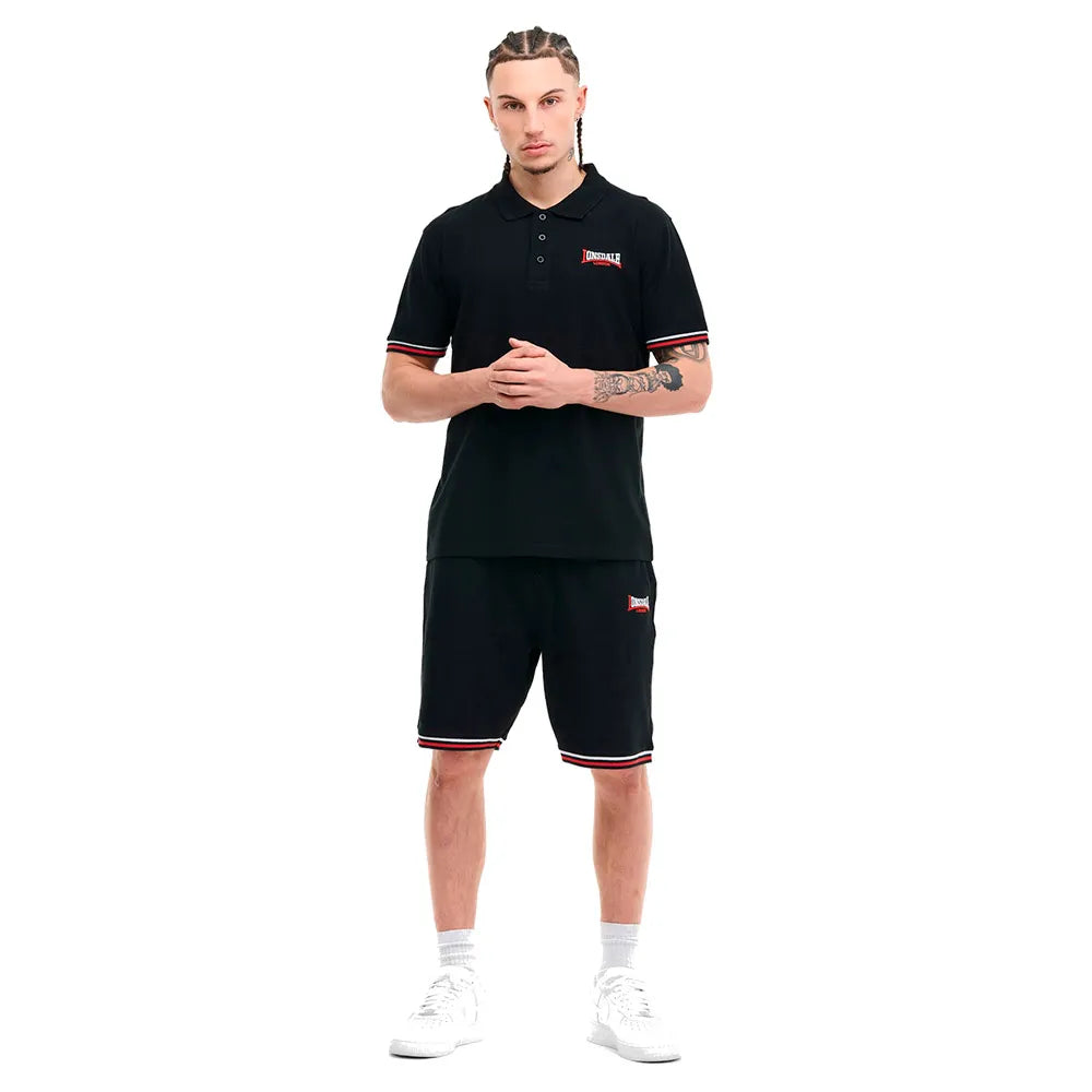 Lonsdale Chillingham tracksuit