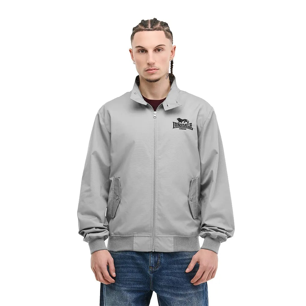 Lonsdale Classic jacket