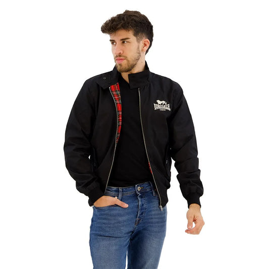 Lonsdale Classic jacket
