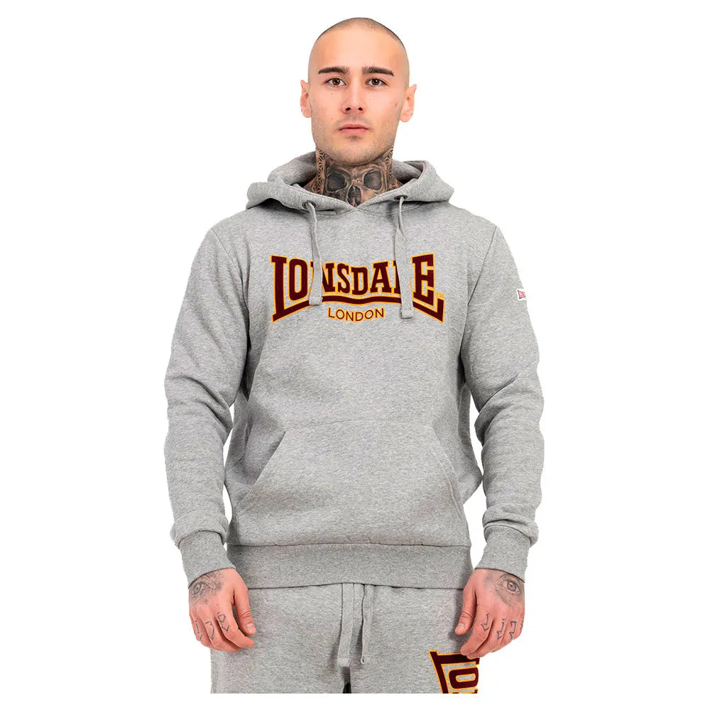 Lonsdale Classic Ll002 hoodie