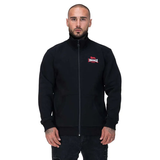 Lonsdale Cropston jacket