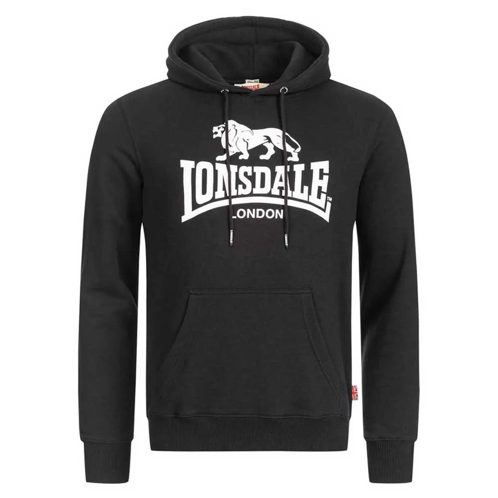 Lonsdale Fremington hoodie