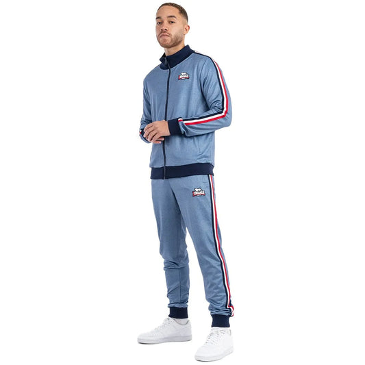 Lonsdale Gairsay Slim Fit tracksuit