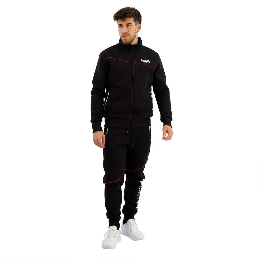 Lonsdale Geddington tracksuit