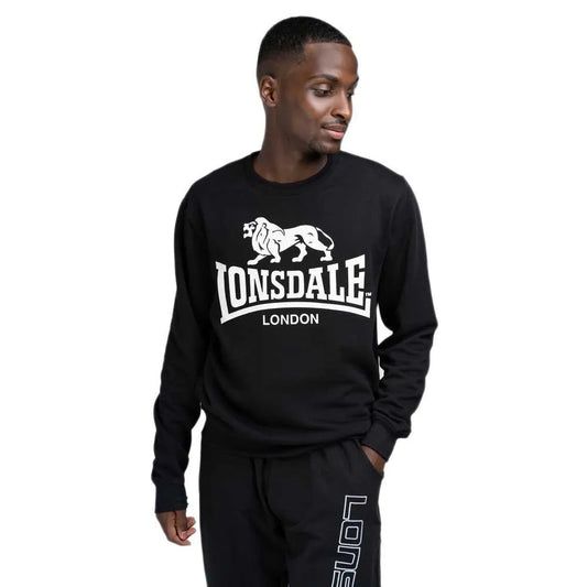 Lonsdale Go Sport sweatshirt