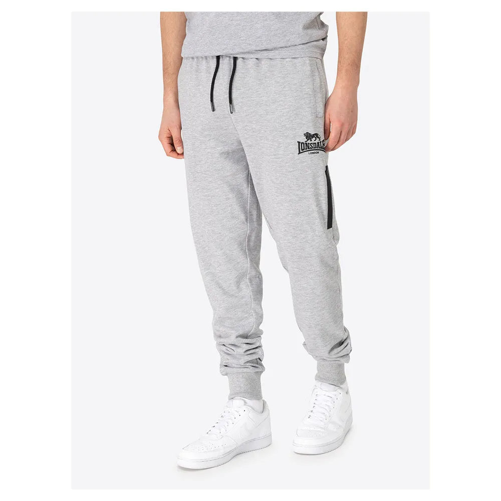 Lonsdale Grinstead joggers