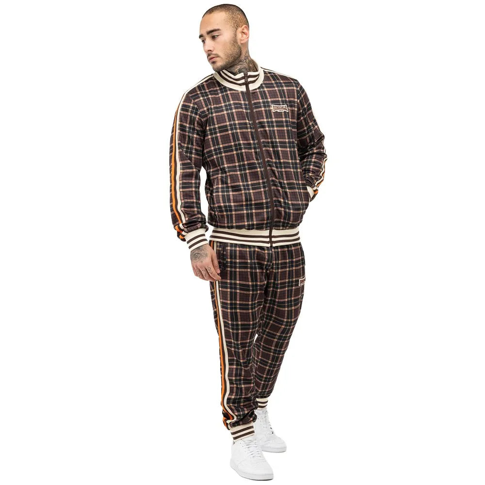 Lonsdale Hedley Slim Fit tracksuit