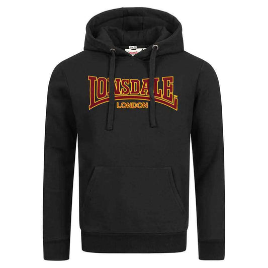 Lonsdale Hooded Classic Ll002 hoodie