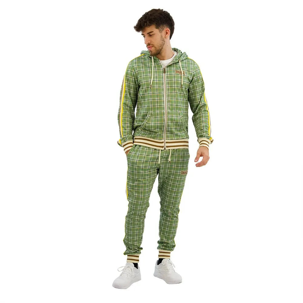 Lonsdale Littlestone tracksuit